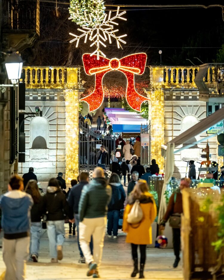 Ragusa Ibla e la magia dell’Epifania, ecco il programma del weekend allungato sino a lunedì
