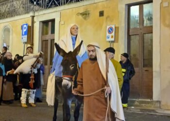 Monterosso Almo, ultimi giorni per il presepe vivente