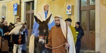 Monterosso Almo, ultimi giorni per il presepe vivente