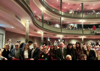 Ragusa, l’Uici traccia il bilancio del 2024 e si proietta verso il nuovo anno appena iniziato