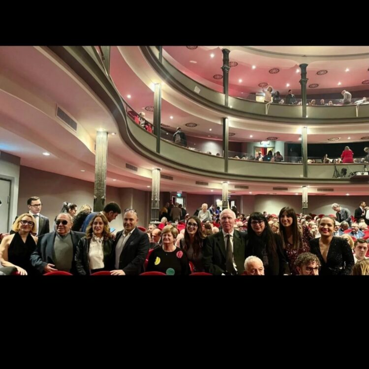 Ragusa, l’Uici traccia il bilancio del 2024 e si proietta verso il nuovo anno appena iniziato