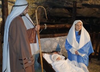 Monterosso Almo, è tempo di bilanci per il presepe vivente