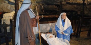 Monterosso Almo, è tempo di bilanci per il presepe vivente