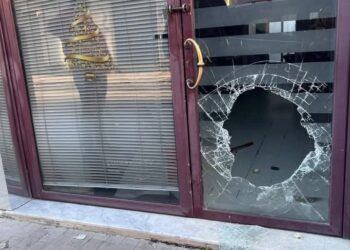 Furti con spaccata a Vittoria, la Cna territoriale chiede di superare il senso di insicurezza che attanaglia l’imprenditoria locale