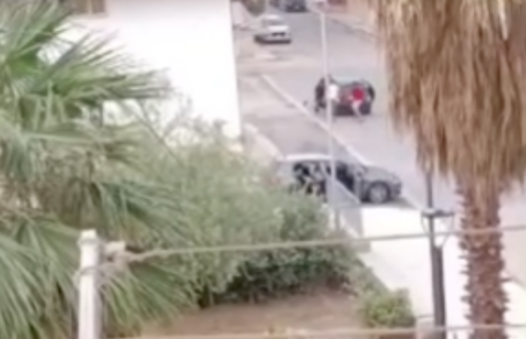 Debiti di droga e sequestri di persona, nove arresti tra Scicli e Siracusa