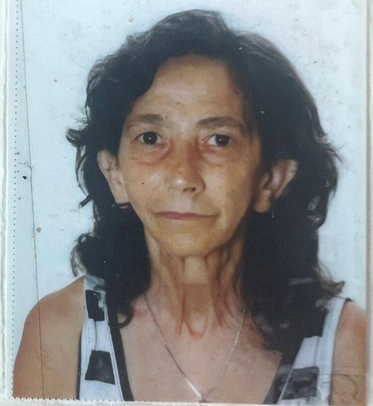 Vittoria, si sono perse le tracce di Rosa Vella. Iniziate le ricerche della scomparsa