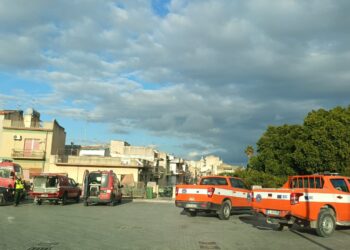 Vittoria, ritrovata ed è in buona salute la donna ritenuta dispersa