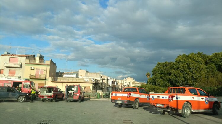 Vittoria, ritrovata ed è in buona salute la donna ritenuta dispersa