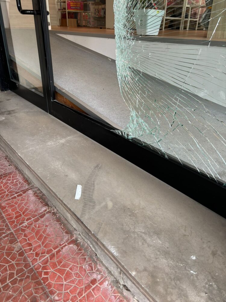 Vittoria, continuano i tentativi di furto ai danni delle attività produttive