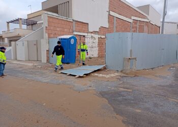 Scoglitti dilaniata dal maltempo