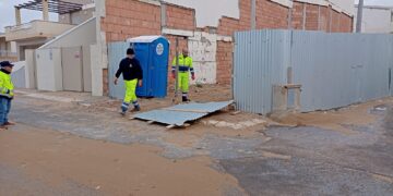 Scoglitti dilaniata dal maltempo
