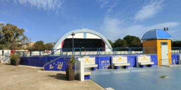 Marina di Modica, consegnati i lavori dell’asilo nido