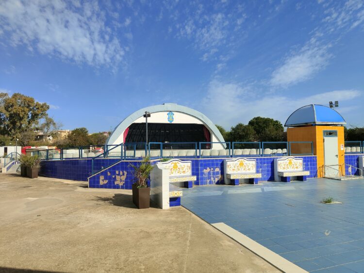 Marina di Modica, consegnati i lavori dell’asilo nido