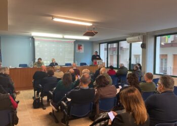 Assemblea generale della Cgil di Ragusa, definite le sfide da affrontare per il futuro