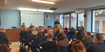 Assemblea generale della Cgil di Ragusa, definite le sfide da affrontare per il futuro