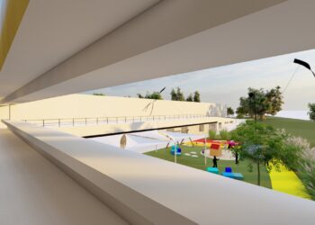 Modica, consegnato un altro asilo nido alla città