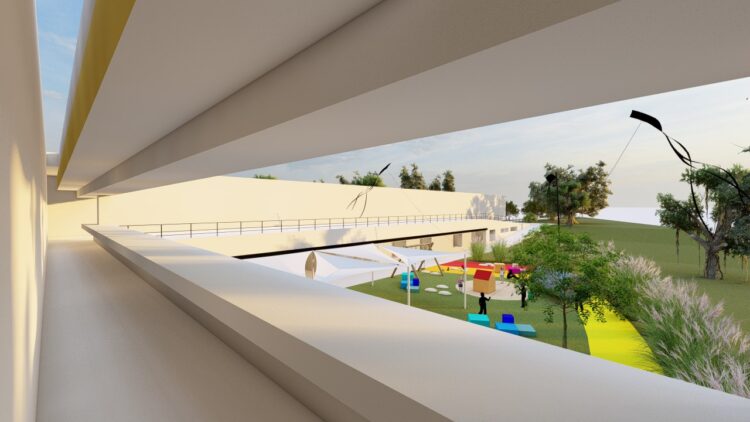 Modica, consegnato un altro asilo nido alla città