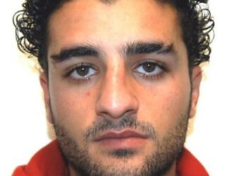 Omicidio Ventura, arrestato Francesco Lo Monaco: è accusato di essere l’assassino