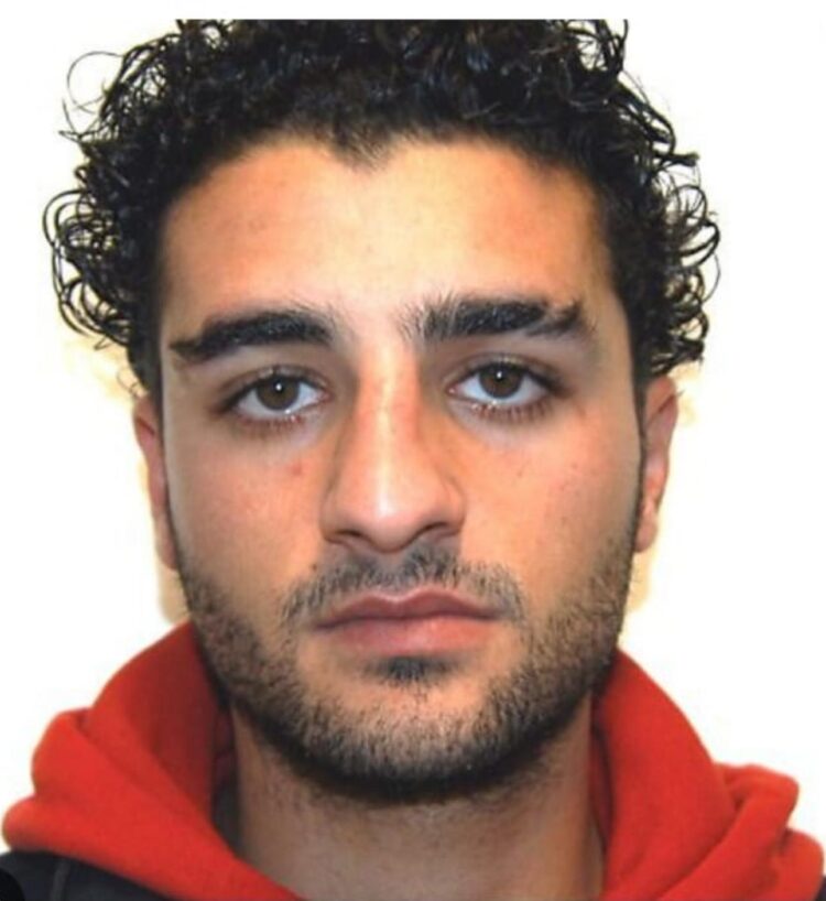 Omicidio Ventura, arrestato Francesco Lo Monaco: è accusato di essere l’assassino