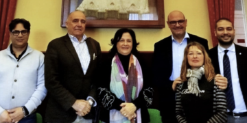 Comiso, lo “zucchino d’oro” entra a far parte della De.Co.