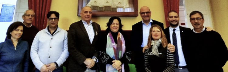 Comiso, lo “zucchino d’oro” entra a far parte della De.Co.