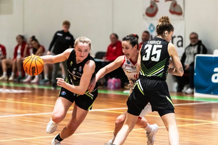 Momento critico per la Passalacqua Ragusa che cade anche in casa del Bolzano