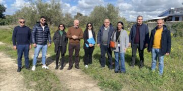 Pozzallo, consegnati i lavori per la realizzazione di un nuovo asilo nido comunale