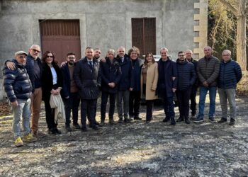 Modica, consegnati i lavori per la nuova condotta idrica a Cafeo