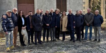 Modica, consegnati i lavori per la nuova condotta idrica a Cafeo
