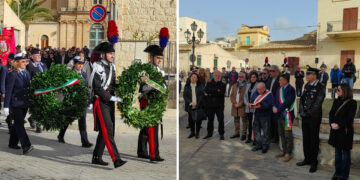 Donnalucata, sabato la cerimonia di commemorazione dell’eccidio dei carabinieri Fava e Garofalo