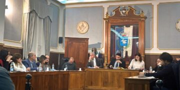 Santa Croce, approvato il bilancio di previsione 2025-2027