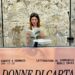 Donne di carta a Ragusa: musica, lettura e dibattiti a palazzo La Rocca