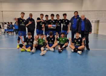 Settimana più che positiva per le formazioni giovanili del Volley Modica