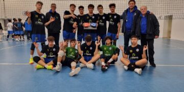 Settimana più che positiva per le formazioni giovanili del Volley Modica