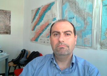 Il professore ibleo ordinario di Fisica Francesco Cappuzzello ottiene il premio Giovanpietro Grimaldi