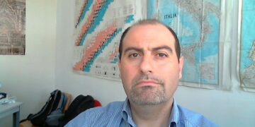 Il professore ibleo ordinario di Fisica Francesco Cappuzzello ottiene il premio Giovanpietro Grimaldi