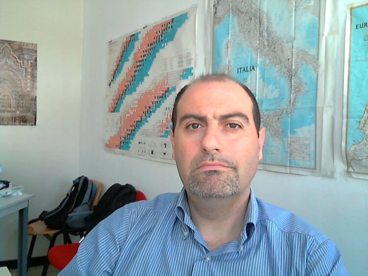 Il professore ibleo ordinario di Fisica Francesco Cappuzzello ottiene il premio Giovanpietro Grimaldi