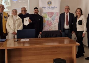 Modica, incontro sul microcredito promosso dai Lions