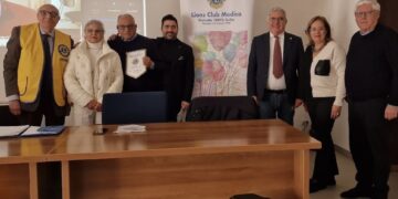 Modica, incontro sul microcredito promosso dai Lions