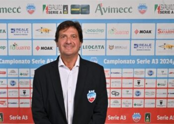 Il Volley Modica atteso da una trasferta insidiosa sul campo del Lagonegro