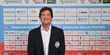 Il Volley Modica atteso da una trasferta insidiosa sul campo del Lagonegro