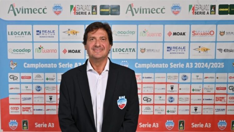 Il Volley Modica atteso da una trasferta insidiosa sul campo del Lagonegro