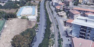 Ragusa, appaltati i lavori della metroferrovia a Cisternazzi