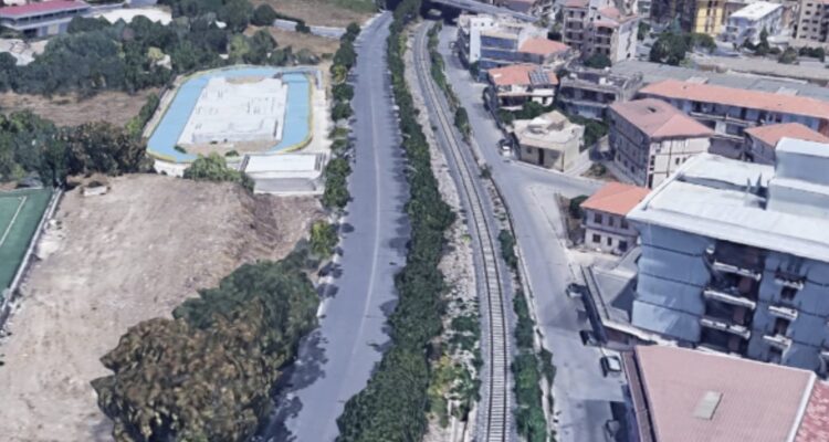 Ragusa, appaltati i lavori della metroferrovia a Cisternazzi