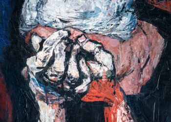 Ragusa, ultimi giorni per ammirare la mostra di Salvatore Ferma