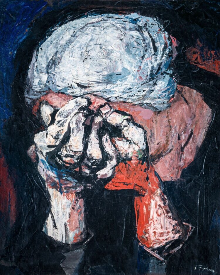 Ragusa, ultimi giorni per ammirare la mostra di Salvatore Ferma