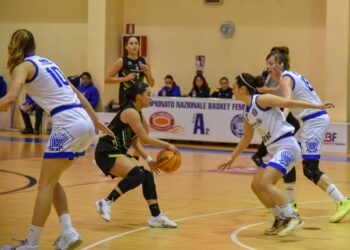 La Passalacqua vince in trasferta e scaccia via la crisi