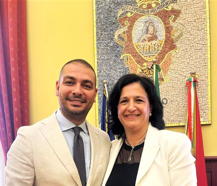 Comiso, la solidarietà del Comune agli operatori commerciali dopo i tentativi di furto con spaccata