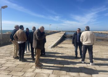 Donnalucata, il porticciolo sarà dragato entro il mese di maggio