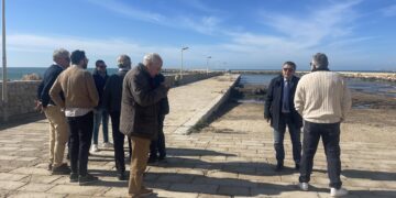 Donnalucata, il porticciolo sarà dragato entro il mese di maggio